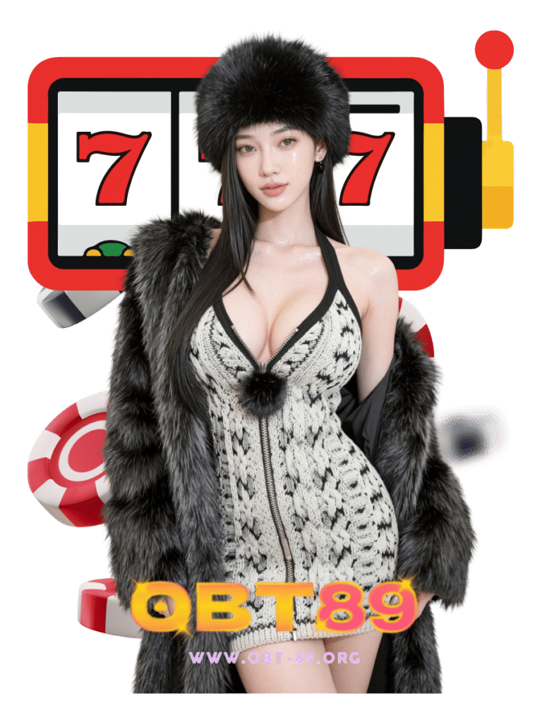obt89 ปั่นสล็อต