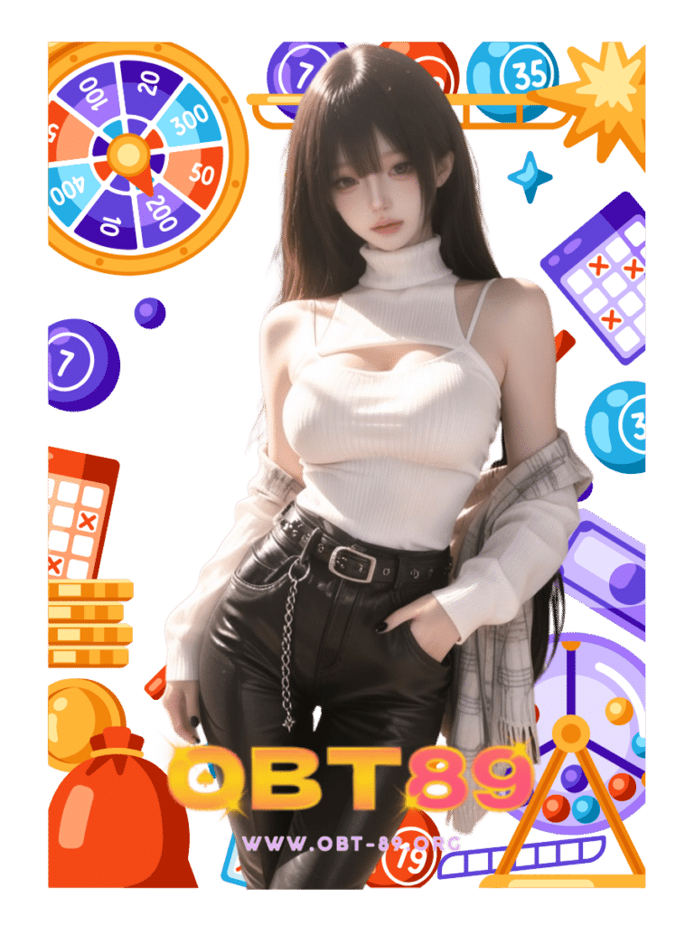obt89 หวย